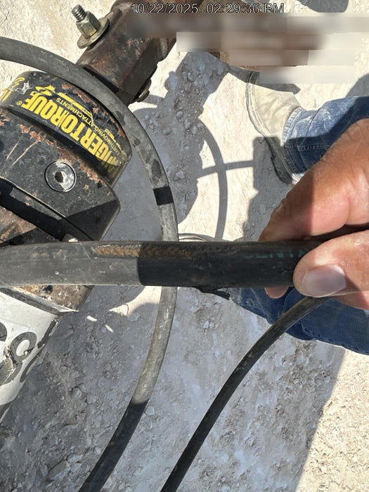 2023 AUGER TORQUE 3300-30