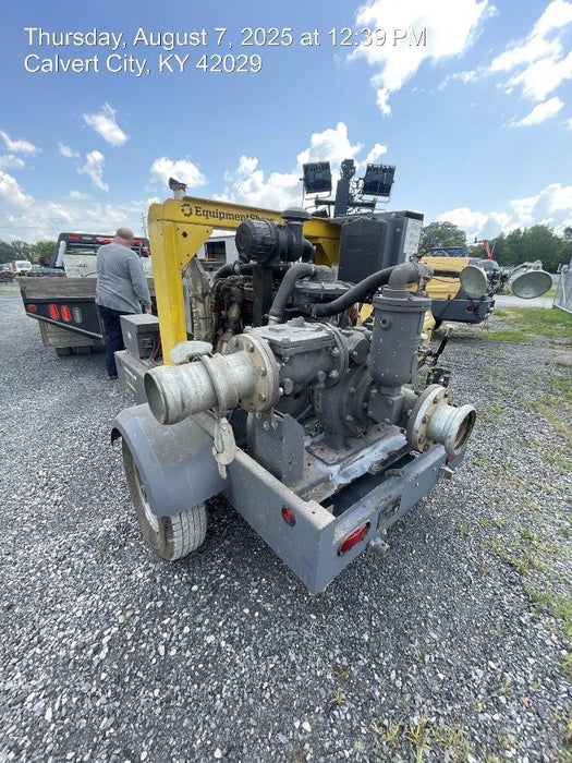 2022 ATLAS COPCO PAC F66 KD