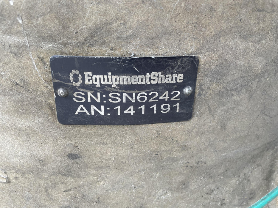 2021 MICHIGAN PNEUMATIC JF20