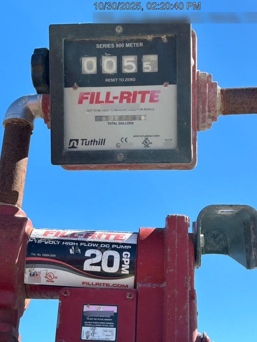 2019 Manitou MTA8044 74hp T4F, Open ROPS, Cab and Boom LED work lights, Auxiliary Hydraulics, Solid Tires, Amber strobe, Lift Hook 66" Carriage, 60" Forks