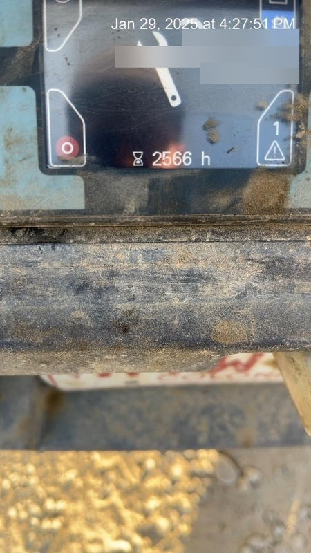 2020 ATLAS COPCO XAS188