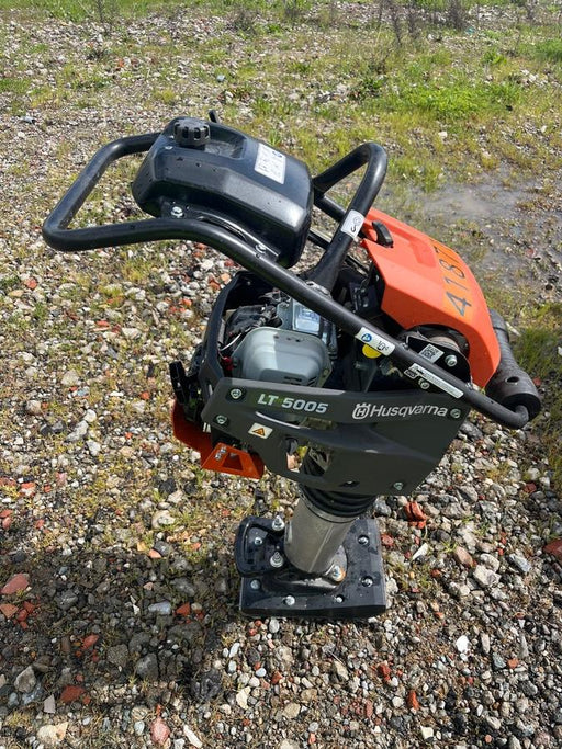 2024 HUSQVARNA LT5005