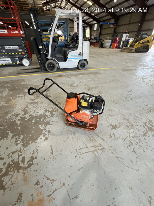 2023 MULTIQUIP MVC82VHW