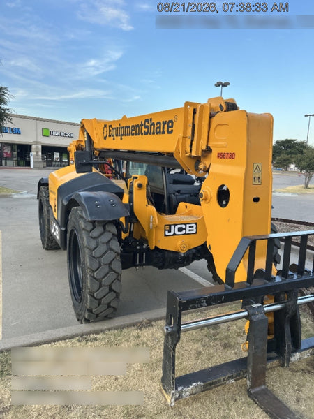 2024 JCB 509-42