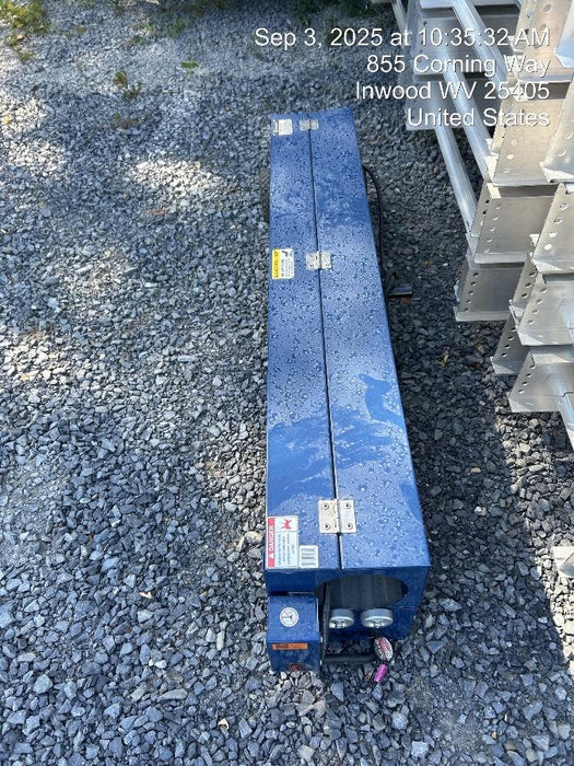 2024 CURRENT TOOLS 451