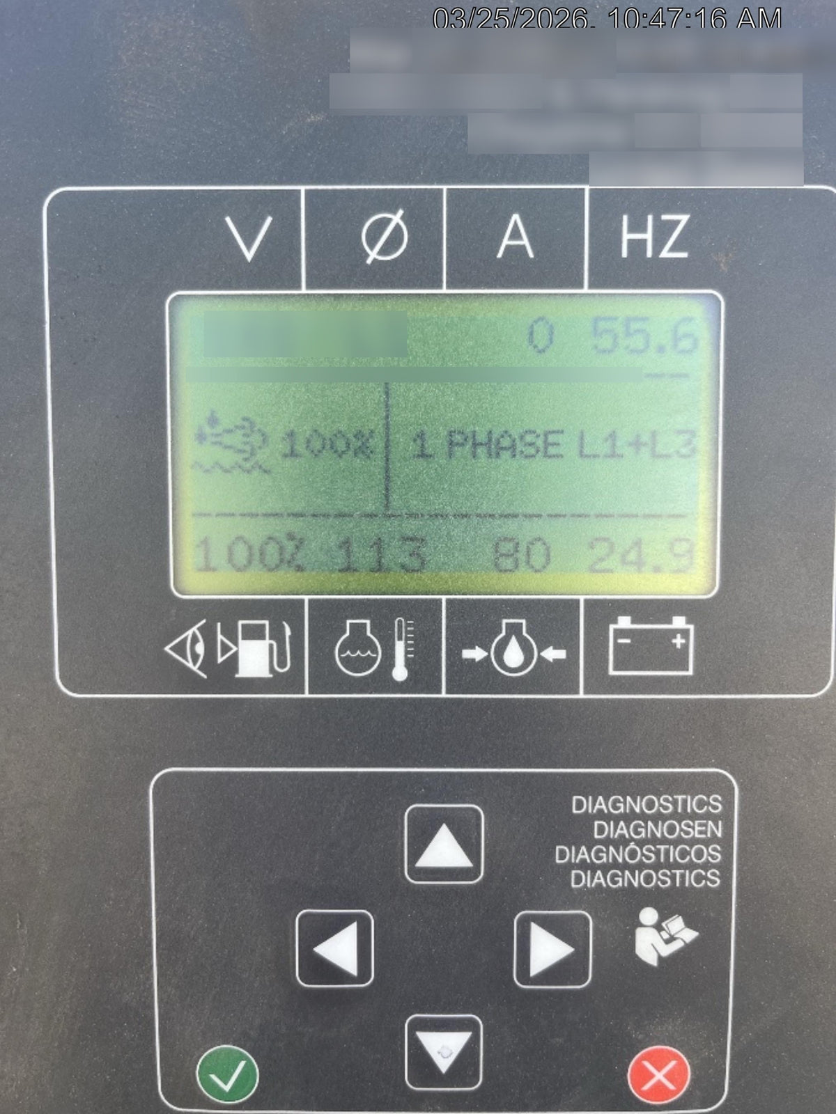 2018 WACKER NEUSON G100