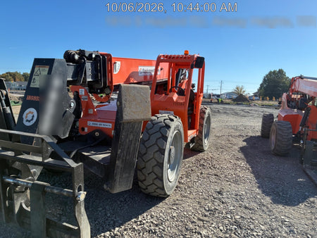 2021 SKYTRAK 10054