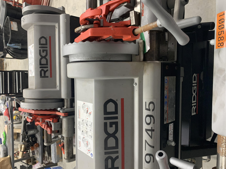 2020 RIDGID 1224