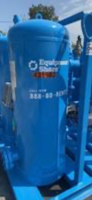 2024 HANKISON RDH-1550G