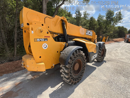 2023 JCB 510-56