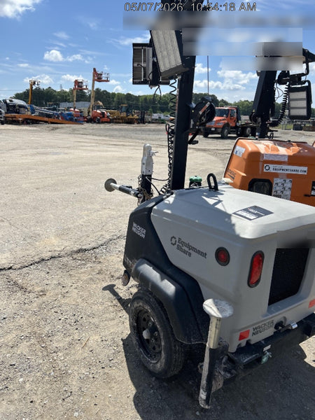 2024 WACKER NEUSON LTT4