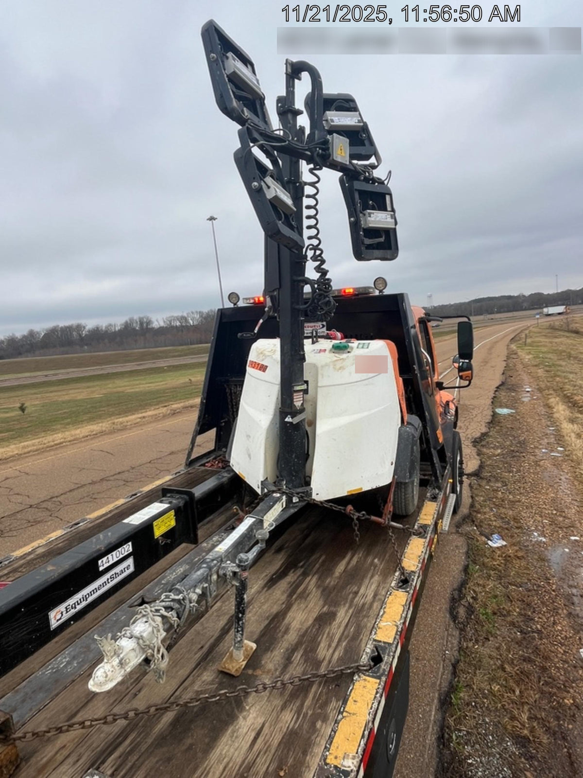 2024 GENERAC MLT2