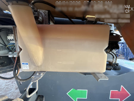 2021 HAULOTTE HT67 RTJ O