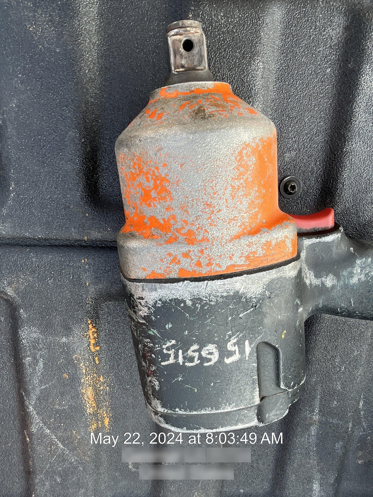 2021 MICHIGAN PNEUMATIC 750SS