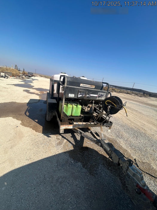 2020 MI-T-M CORPORATION HS-3006-0MDK-UR