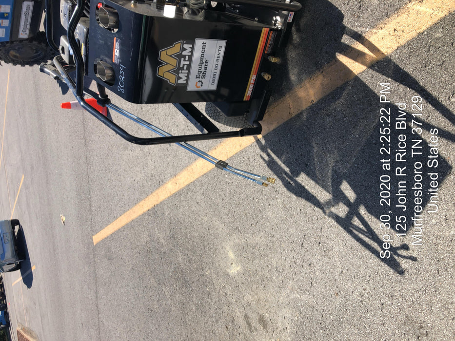 2020 MI-T-M CORPORATION HSP-3504-3MGH