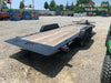 2023 LOADTRAIL Tilt-Deck Rental Trailer