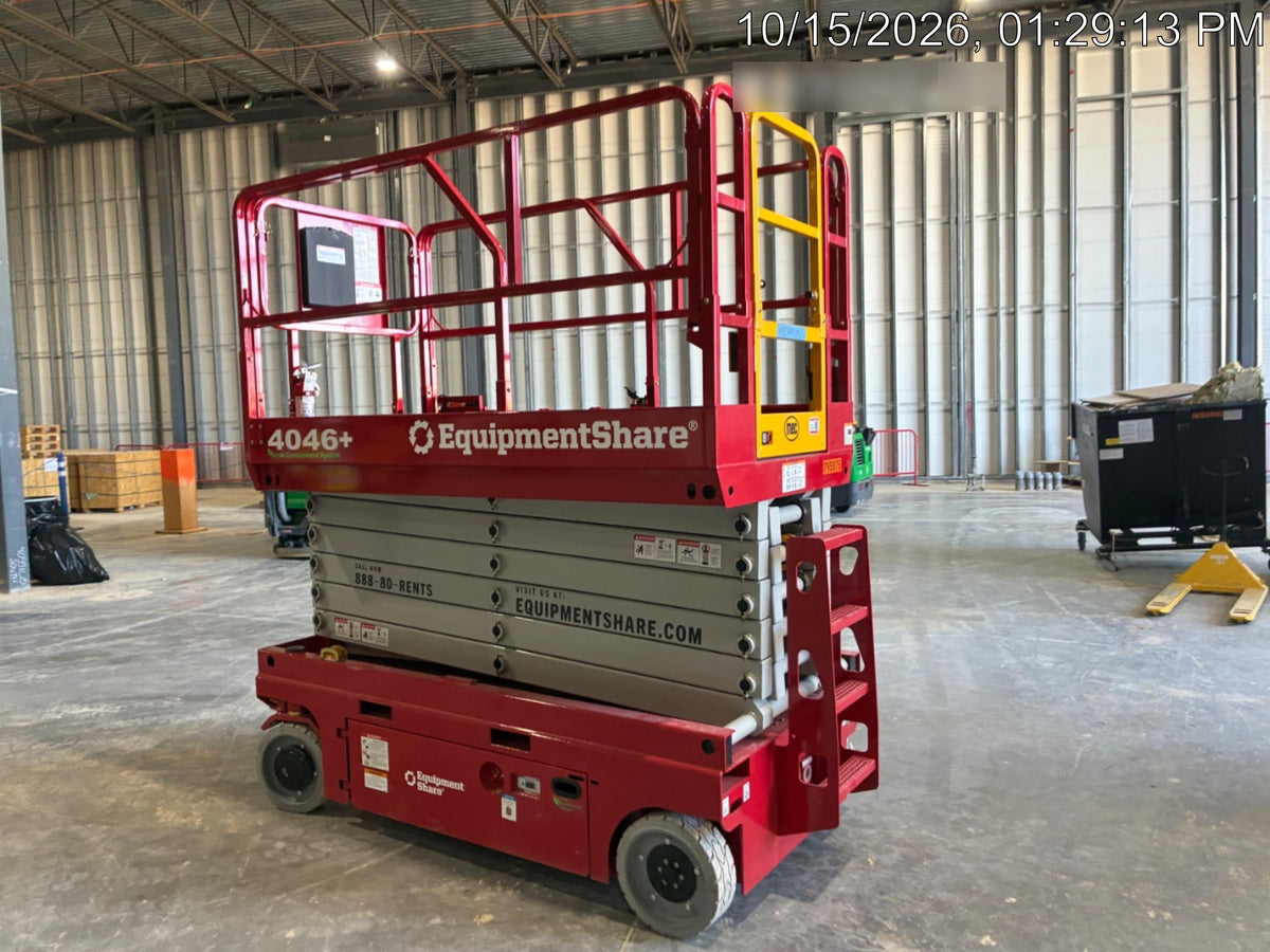2026 MEC 4046+