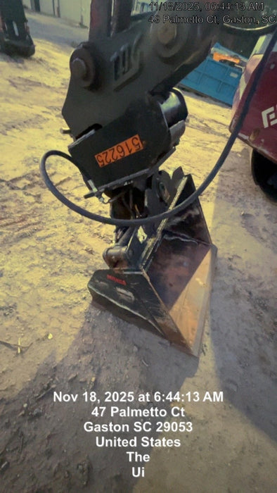 2025 MONGO MTGB900D8