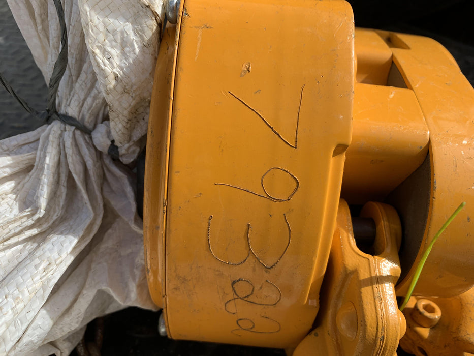 2020 HARRINGTON CF020-20