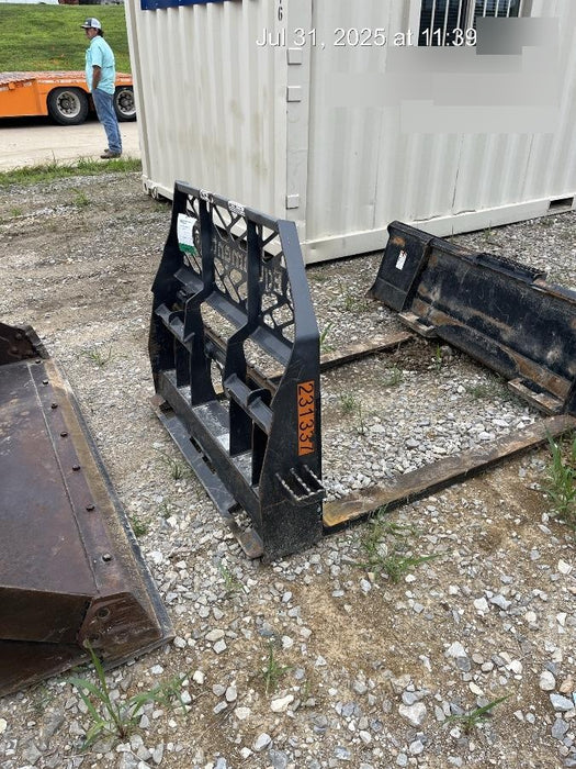 2022 PALADIN 48" Pallet Forks - Paladin