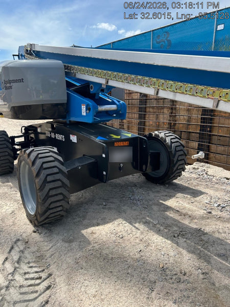 2026 GENIE S-65 XC
