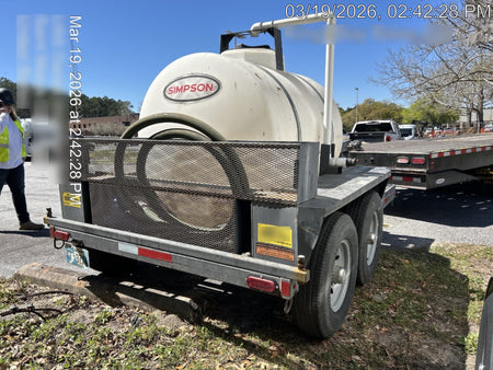 2023 SIMPSON SWT-52517