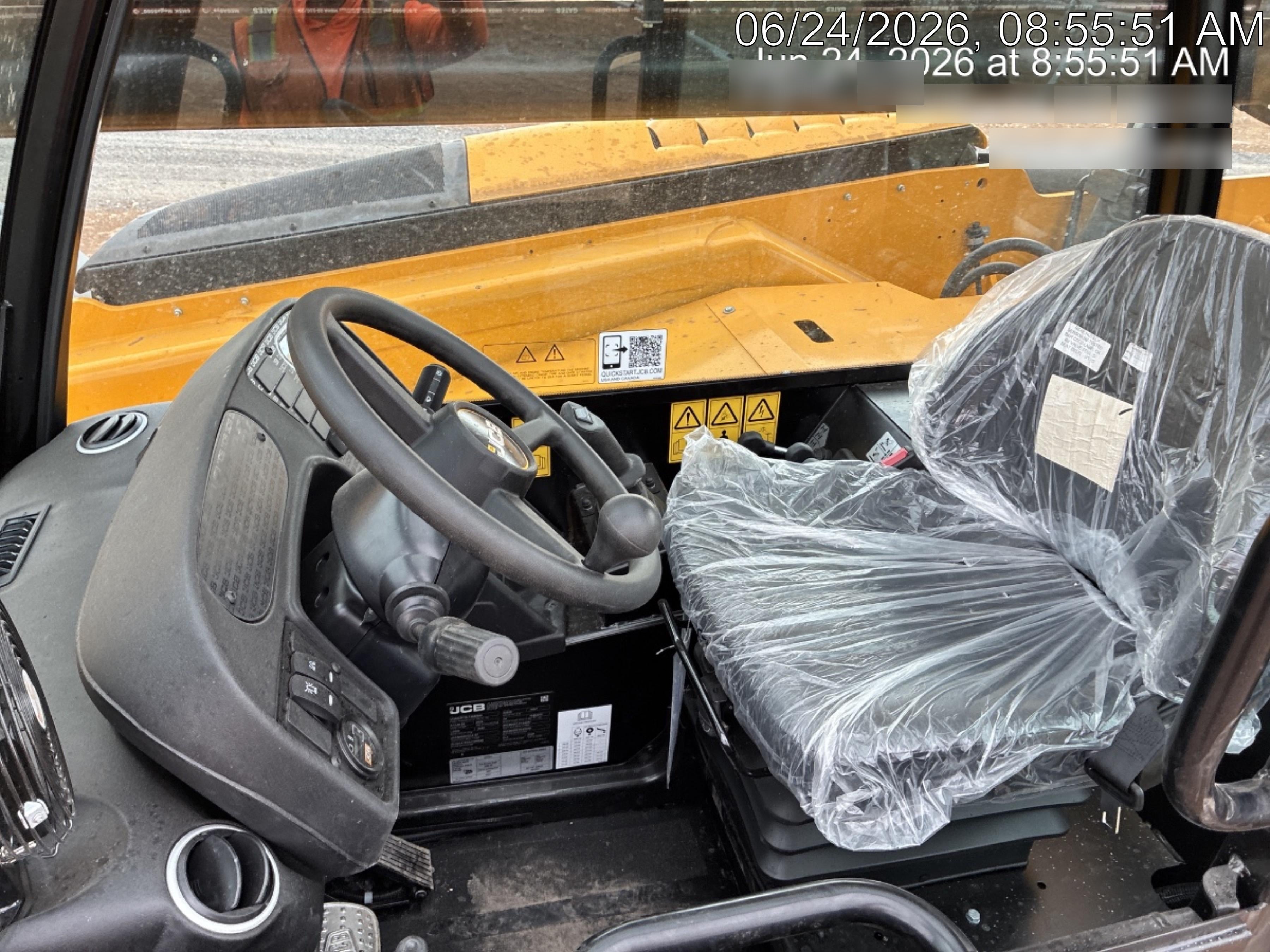 2026 JCB 512-56