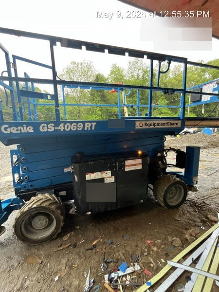 2020 GENIE GS-4069 RT