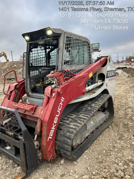 2025 PALADIN 48" Pallet Forks - Paladin