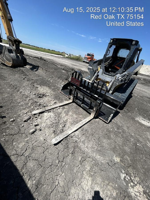 2024 VIRNIG PF4855-5VG