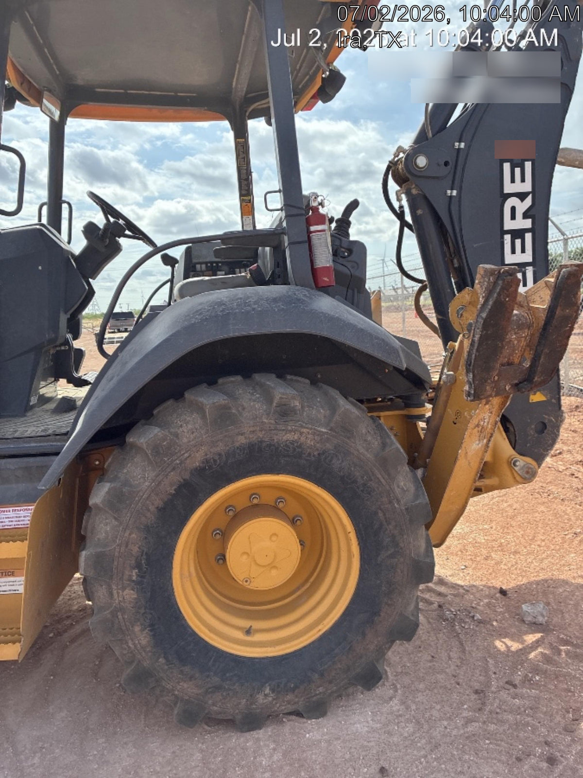 2025 EPIROC SB452