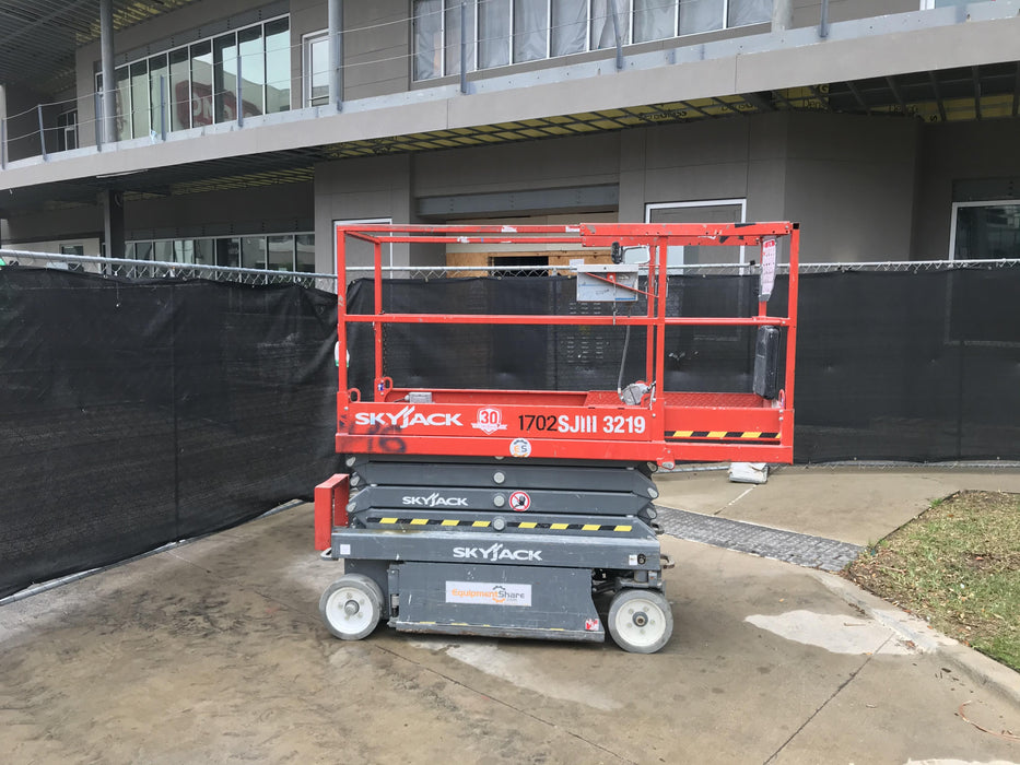 2016 SKYJACK SJIII-3219