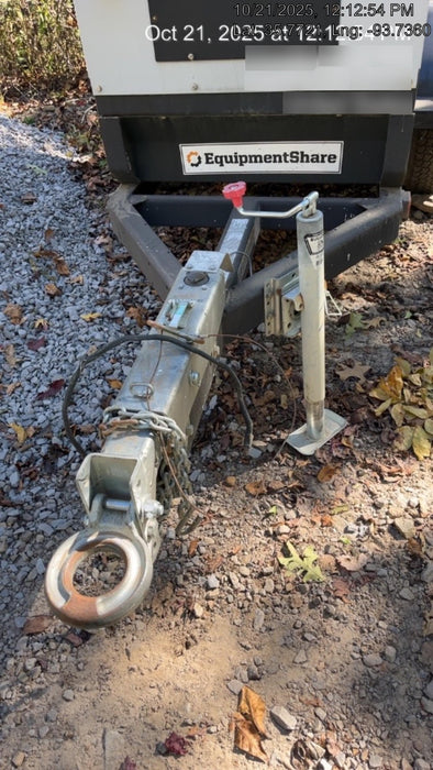 2019 WACKER NEUSON G25