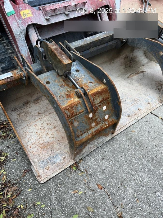 2023 SOLESBEE SBG-84