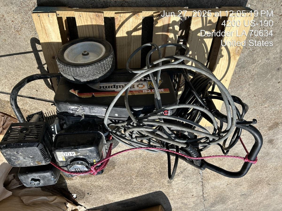 2024 MI-T-M CW-3504-5MGH