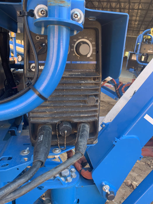 2020 MILLER ELECTRIC CST-280