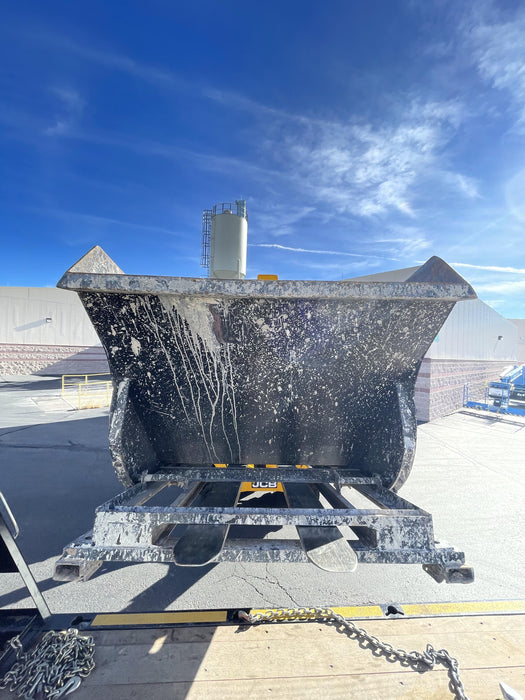 2021 STAR INDUSTRIES M-1820 - Self-Dump Hopper