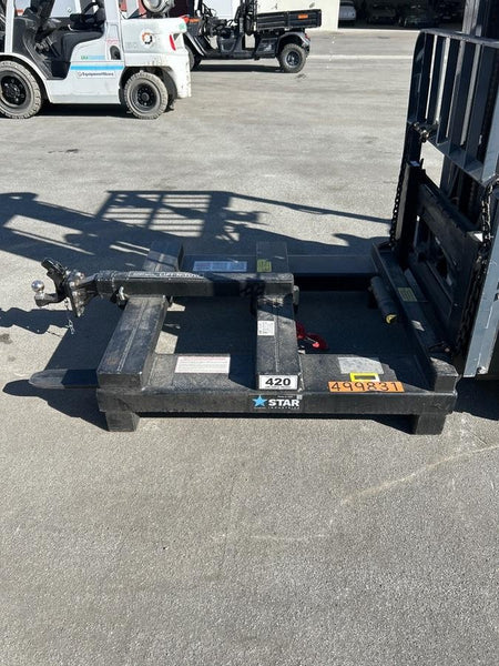 2025 STAR INDUSTRIES 1395B