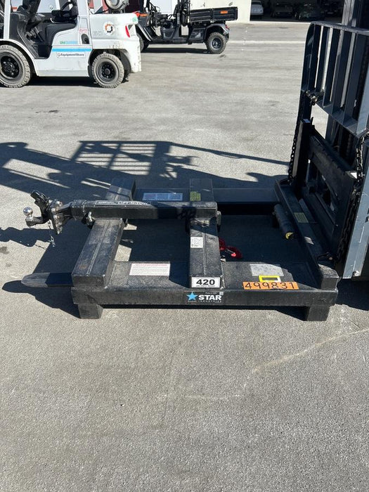 2025 STAR INDUSTRIES 1395B