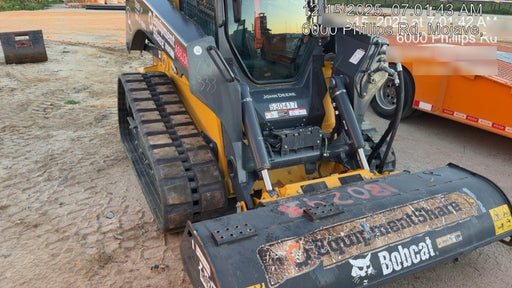 2021 BOBCAT 7102125
