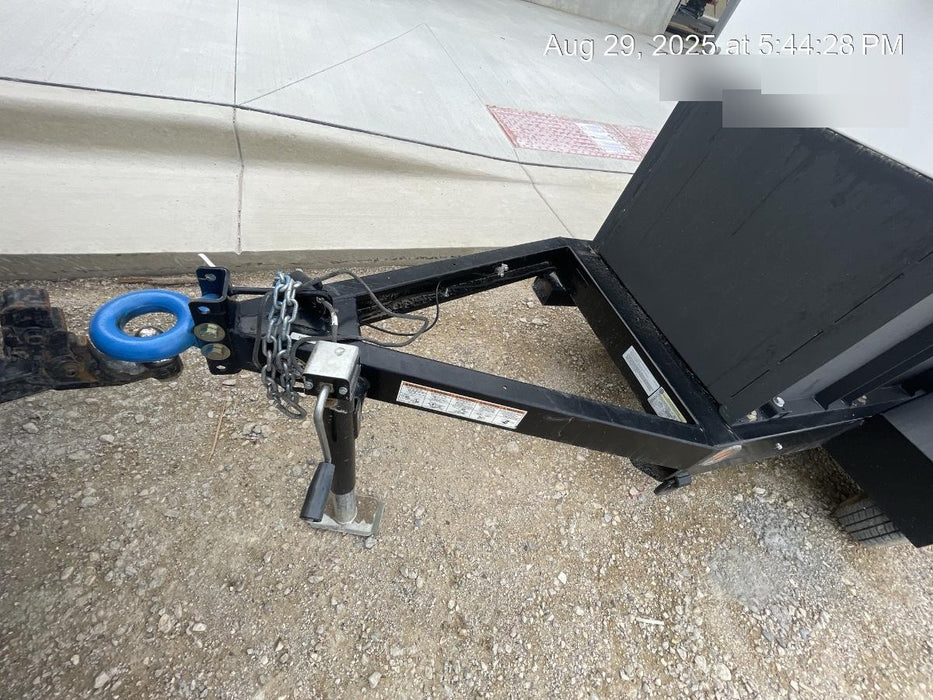 2022 SHINDAIWA DGK15FL