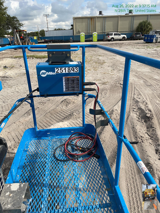 2022 MILLER ELECTRIC CST-280