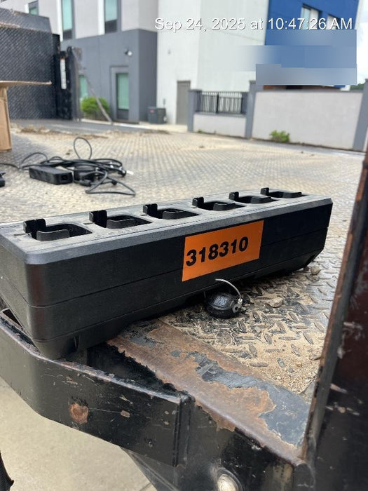 2023 MOTOROLA PMPN4283