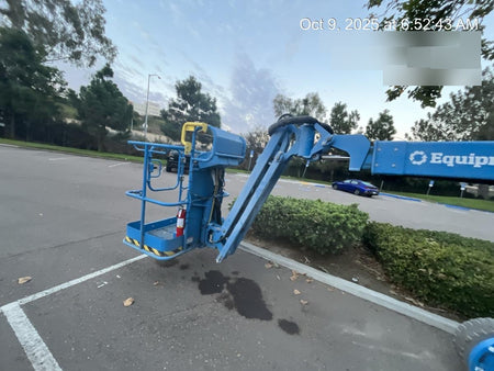 2025 GENIE Z-30/20N RJ