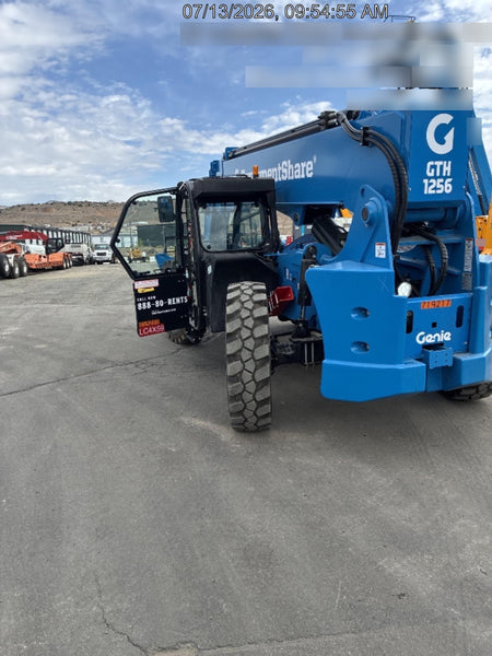 2026 GENIE GTH-1256