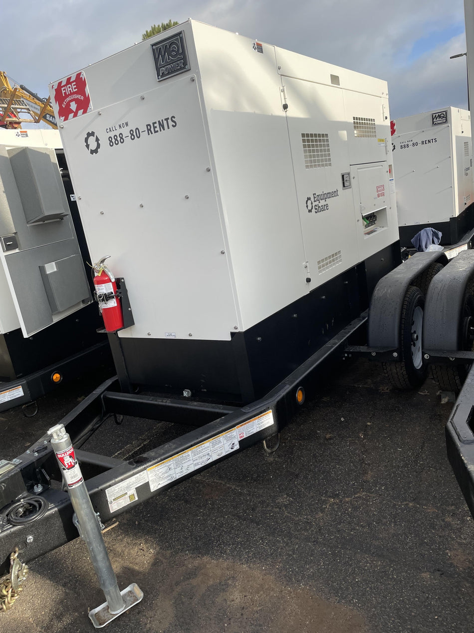 2022 MULTIQUIP DCA70