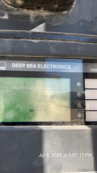 2020 ATLAS COPCO QAS200