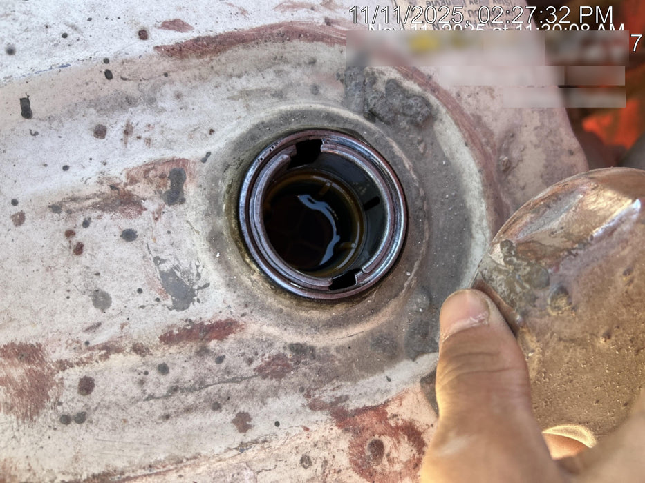 2020 MULTIQUIP WM120PHD