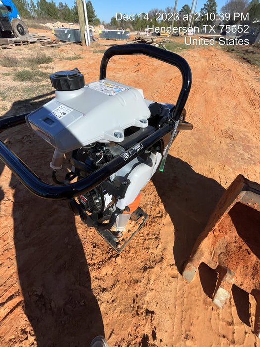 2023 MULTIQUIP MTX60HD